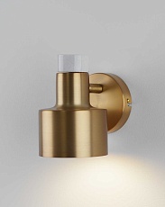 Светильник настенный Moderli Goldy V11314-1W 2