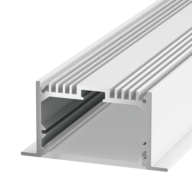 Профиль встраиваемый DesignLed LE.6332-W-R 010359 Фото № 1