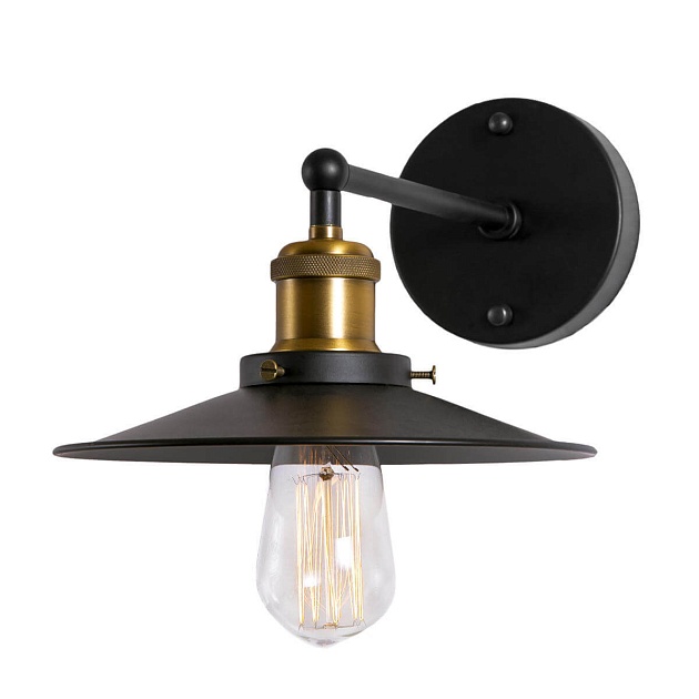 Бра Loft IT Factory Filament Loft2101W Фото № 1