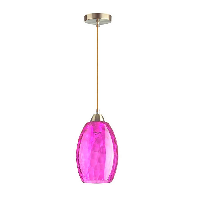 Подвесной светильник Lumion Suspentioni Sapphire 4487/1 Фото № 1