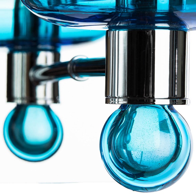 Бра Divinare Veneto 1155/04 AP-1 изображение 3 Бра Divinare Veneto 1155/04 AP-1 Фото № 3