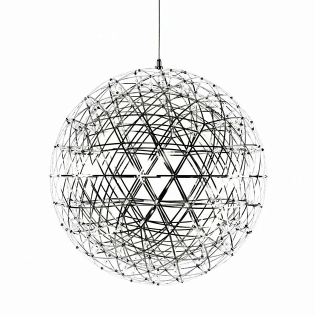 Подвесной светодиодный светильник Loft IT Raimond 1898/10 Фото № 2