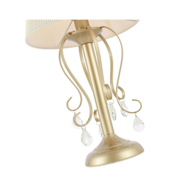 Прикроватная лампа Evoluce Azzurro SL177.204.01 Фото № 2