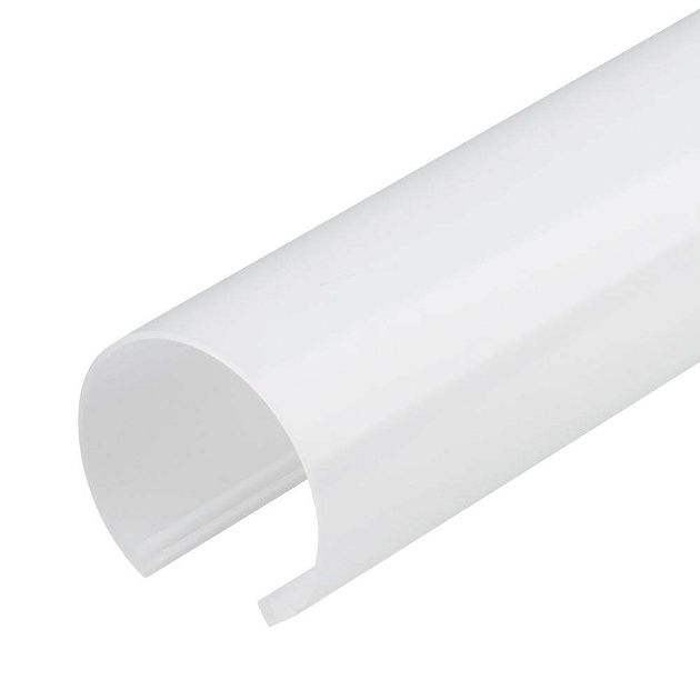 Рассеиватель Arlight SL-Round-D60-2000 OPAL 019287 Фото № 1