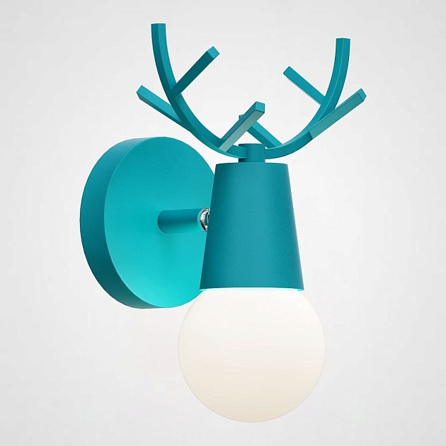 Бра Imperium Loft Deer 181039-26 Фото № 1