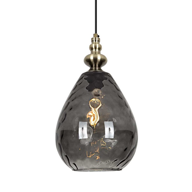 Подвесной светильник Modelux Modemodern MD.1172.1 SM изображение 1 Подвесной светильник Modelux Modemodern MD.1172.1 SM Фото № 1