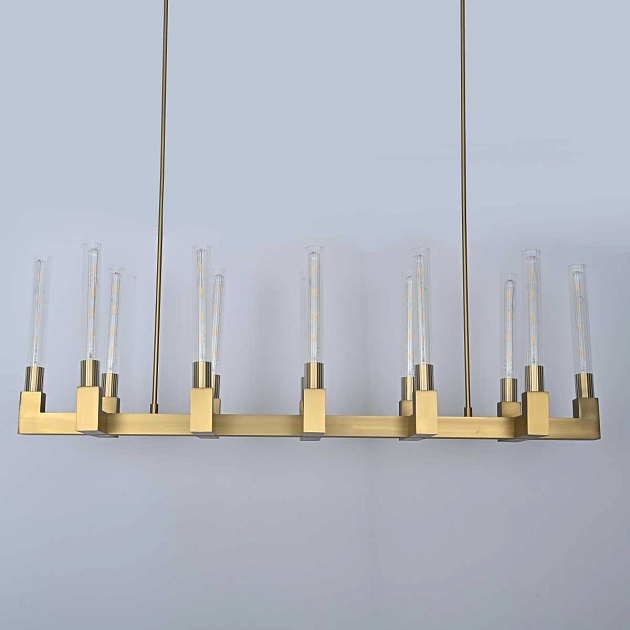 Подвесная люстра Imperium Loft Canelle 84598-22 Фото № 10