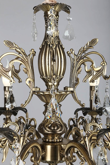 Подвесная люстра Omnilux Catanzaro OML-30813-06 Фото № 5