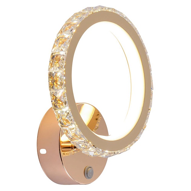Бра Profit Light 8052/1W FGD Фото № 2