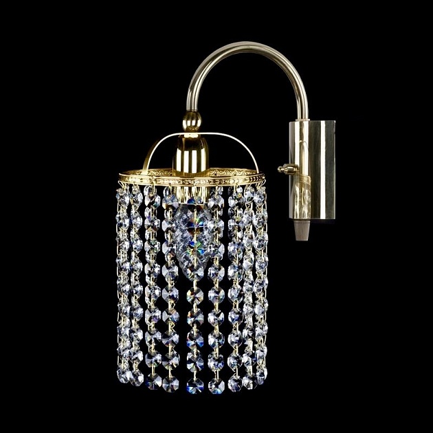 Бра Artglass Small Game 95-01 CE изображение 1 Бра Artglass Small Game 95-01 CE Фото № 1