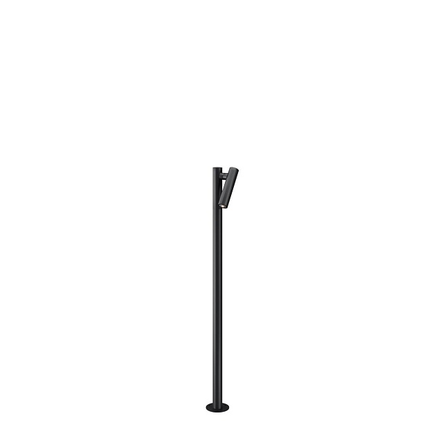 Ландшафтный светильник Maytoni Outdoor O494FL-L10B3K Фото № 1