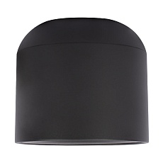 Потолочный светодиодный светильник Loft IT Tictac 10219 Black 4000K 3