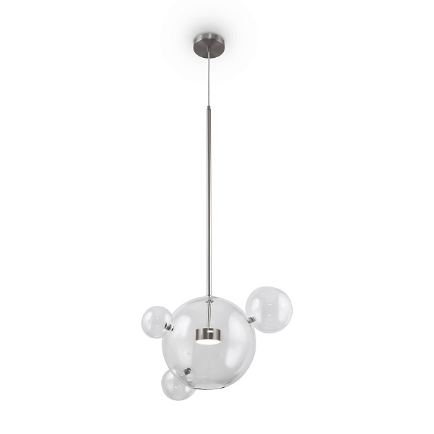 Подвесной светодиодный светильник Freya Amoris FR5281PL-L10N Фото № 1