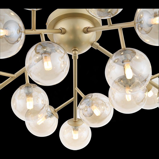 Потолочная люстра ST Luce Pallеre SL438.202.20 Фото № 2