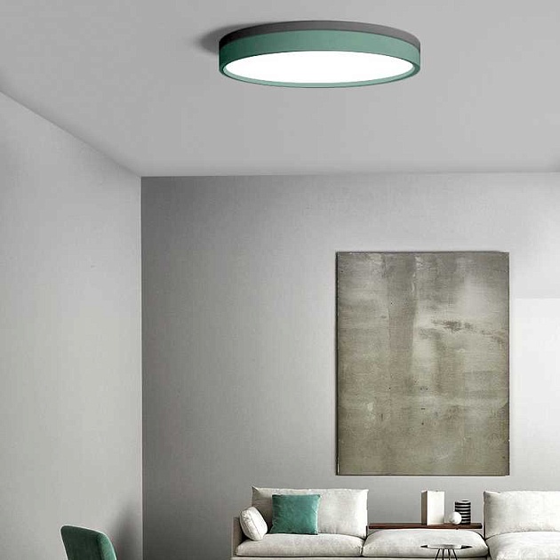 Потолочный светильник Imperium Loft Kier 101707-26 Фото № 8