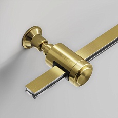 Крепление настенное Maytoni Flarity TRA155CW-S1-BS 3