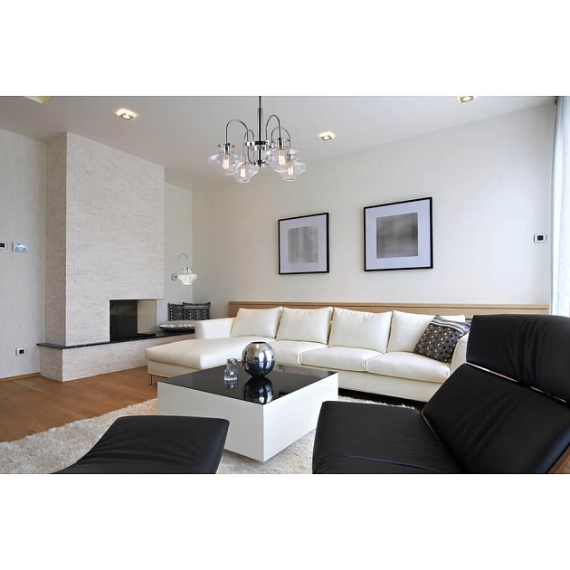 Бра Divinare Alveare 7108/02 AP-1 Фото № 9