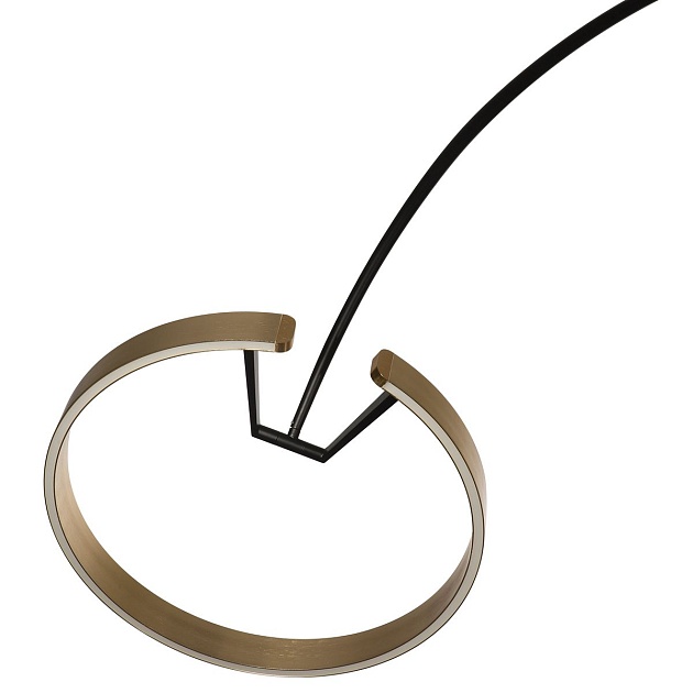 Торшер Loft IT Ring 10027 Фото № 4