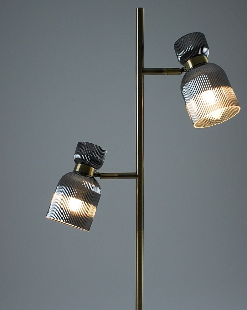 Торшер Moderli Hadley V11005-F Фото № 4