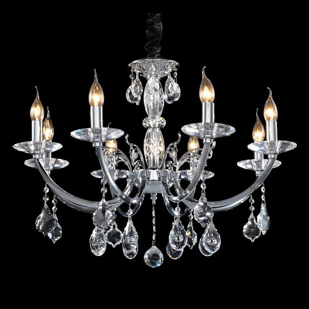 Подвесная люстра Osgona Stregaro 694084 Фото № 2