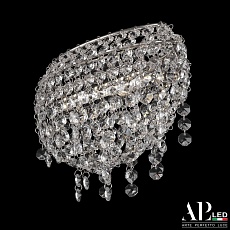 Потолочный светодиодный светильник Arte Perfetto Luce Rimini S505.0.22.B.3000 1