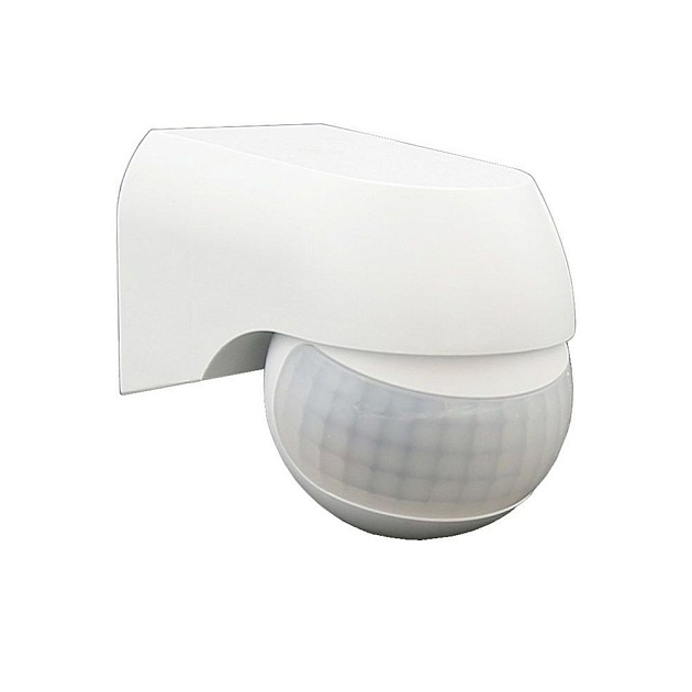 Датчик движения Jazzway PMS-IR 010 5012936 изображение 1 Датчик движения Jazzway PMS-IR 010 5012936 Фото № 1