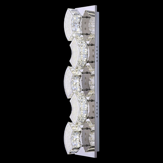 Настенный светильник Globo Silurus 49220-15W Фото № 1