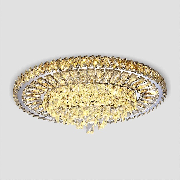 Потолочная люстра LED4U L035-600 с функцией УД Фото № 6