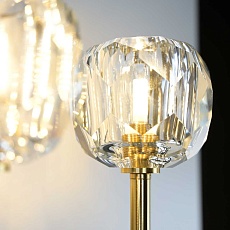 Бра Imperium Loft Rh Boule De Cristal 73769-22 5