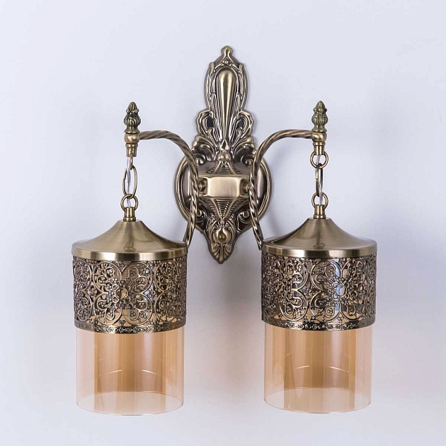 Бра Citilux Эмир CL467323 Фото № 12