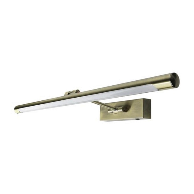 Подсветка для картин Arte Lamp Harrison A1711AP-1AB Фото № 1