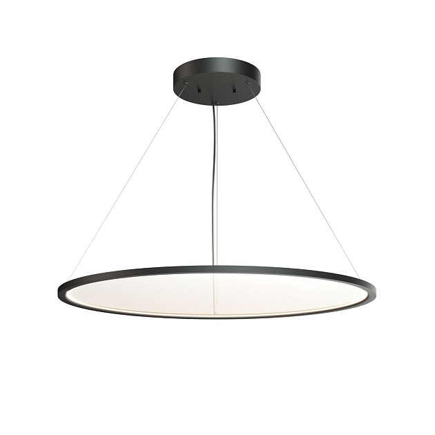 Подвесной светильник DENKIRS VEIL DK6621-BK Фото № 3