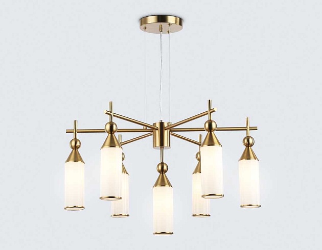 Подвесная люстра Ambrella light High Light LH55278 Фото № 2