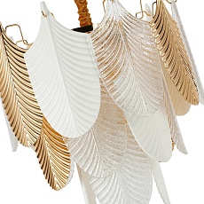 Подвесная люстра Favourite Pulcher 2619-12P 3