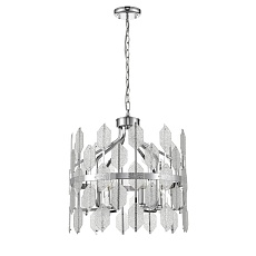 Подвесная люстра Vele Luce Polaris VL4153P26 1