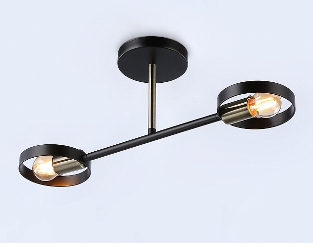 Потолочный светильник Ambrella light Traditional Loft TR8225 Фото № 2