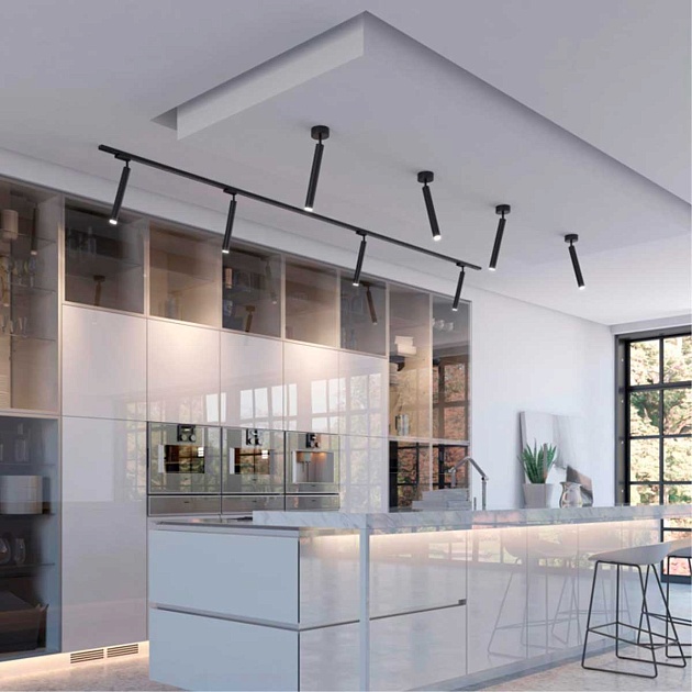 Светодиодный спот Novotech Over Modo 357887 Фото № 3