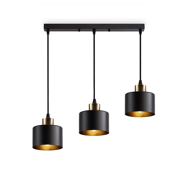 Подвесной светильник Ambrella light Traditional Loft TR8118 Фото № 1