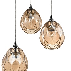 Подвесной светильник Vele Luce Elision VL5593P13 3