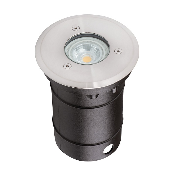 Грунтовый светильник Kanlux BERG DL-10O 7172 Фото № 1