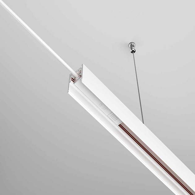 Ввод питания Maytoni Technical Exility Busbur TRA034B-42W изображение 4 Ввод питания Maytoni Technical Exility Busbur TRA034B-42W Фото № 4