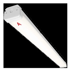 Линейный светодиодный светильник WOLTA STD ДСП15-54-041-4К