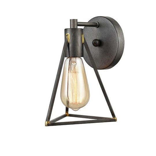 Бра Vele Luce Storm VL6136W01 Фото № 1