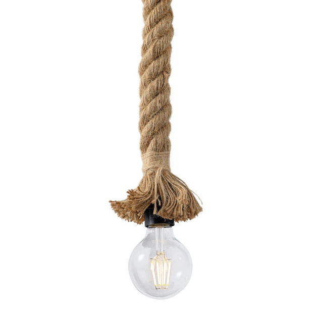 Подвесной светильник Loft IT Rope Loft1174 Фото № 2