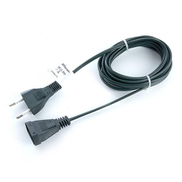 Сетевой шнур для гирлянд Feron DM305 41661 Фото № 1