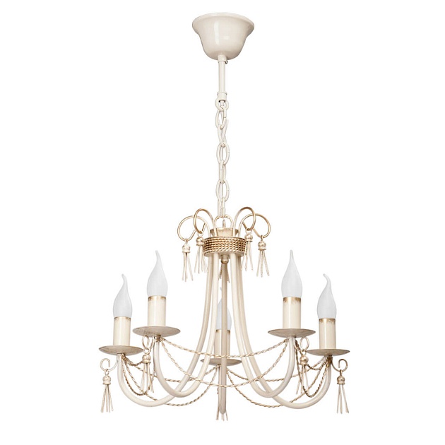 Подвесная люстра Vitaluce V1080/5 Фото № 1