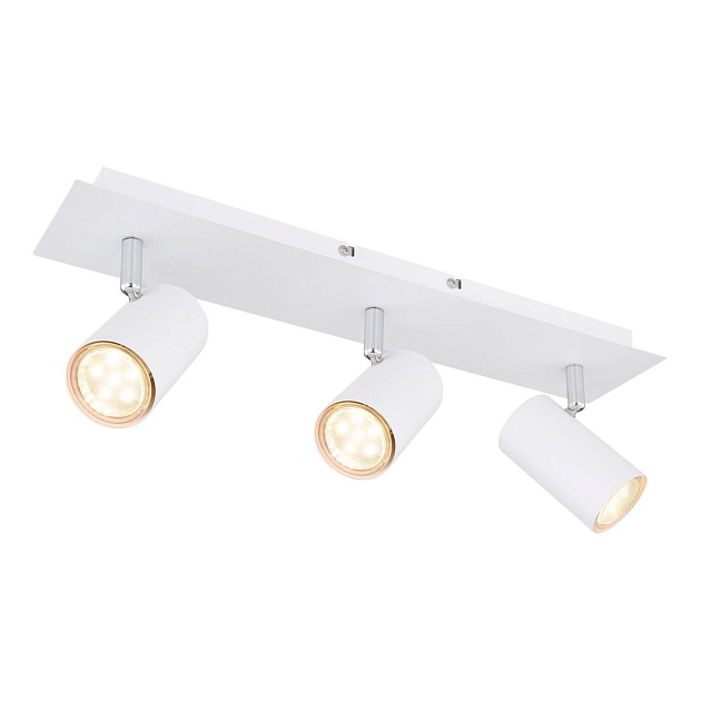 Спот Globo Robby 57910-3W Фото № 1