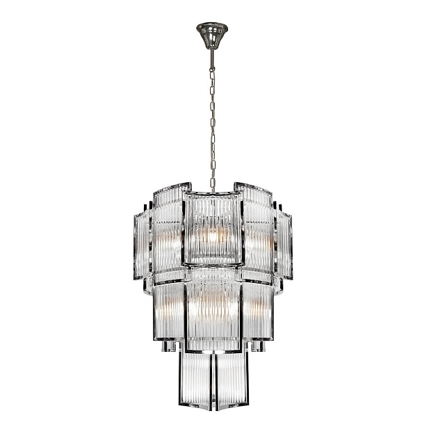 Подвесная люстра iLamp Tribeca MD0276-11 Фото № 4