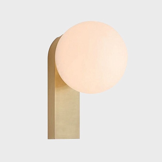 Бра Italline DE-317 bronze Фото № 1