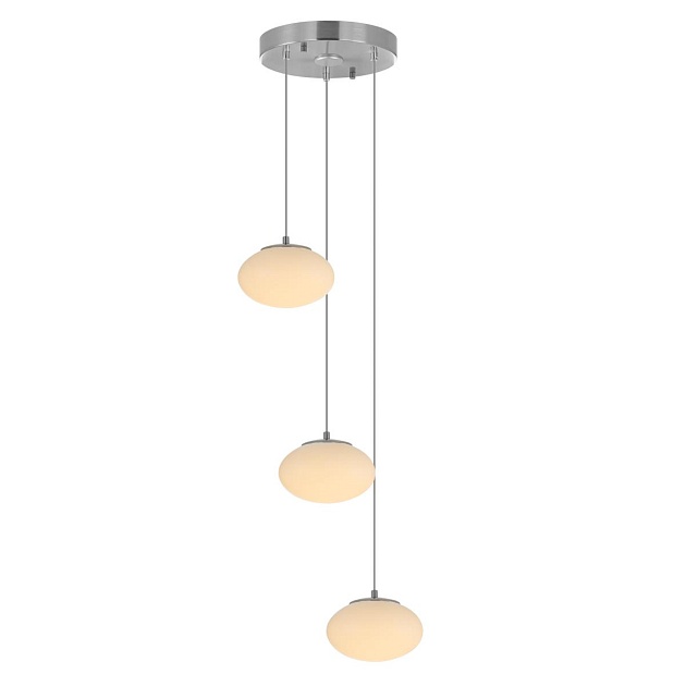 Подвесной светодиодный светильник Citilux Atman Smart CL226A031 Фото № 13